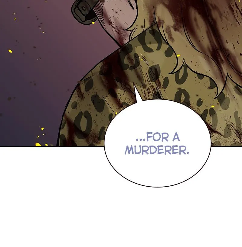 Read To Not Die EN Manga Online