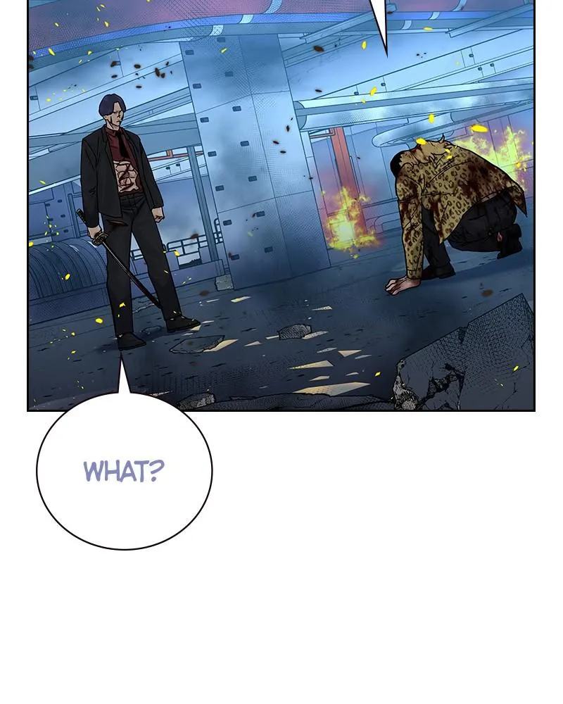 Read To Not Die EN Manga Online