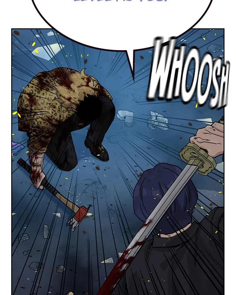 Read To Not Die EN Manga Online