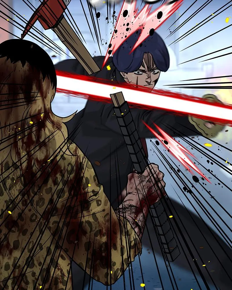 Read To Not Die EN Manga Online