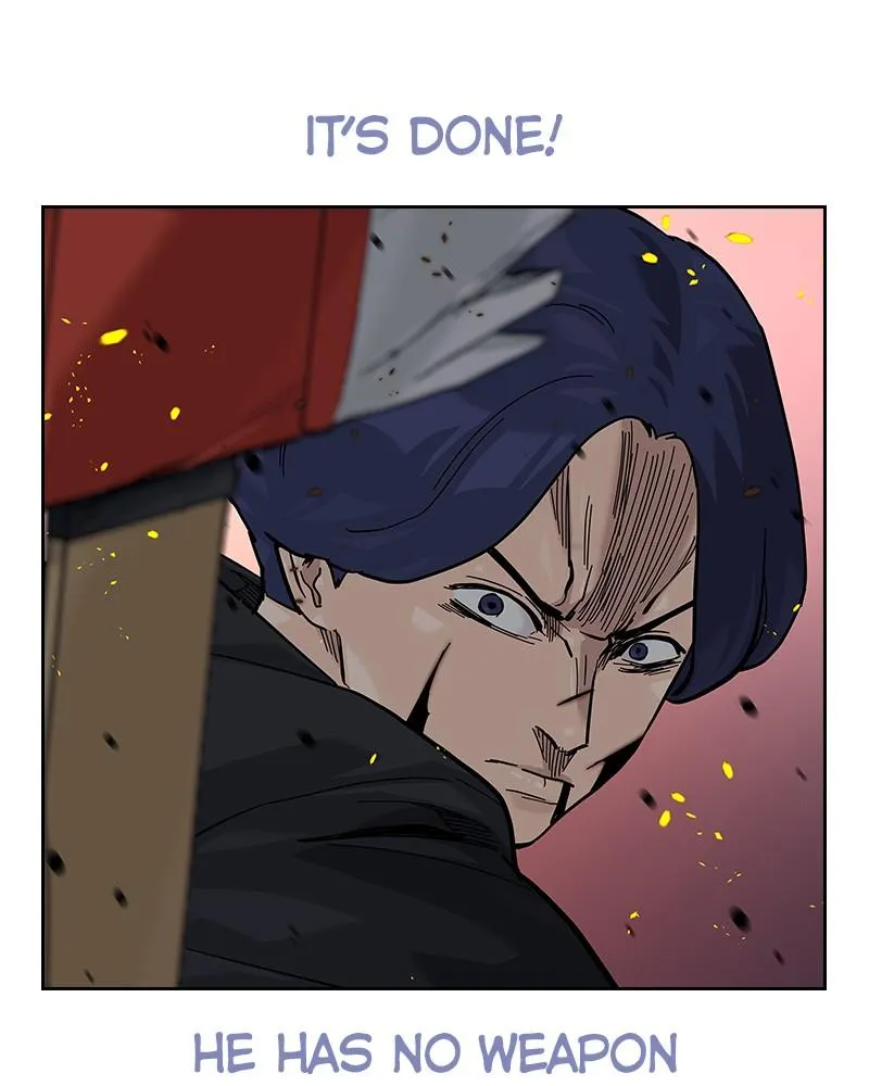 Read To Not Die EN Manga Online