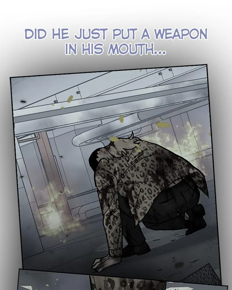 Read To Not Die EN Manga Online