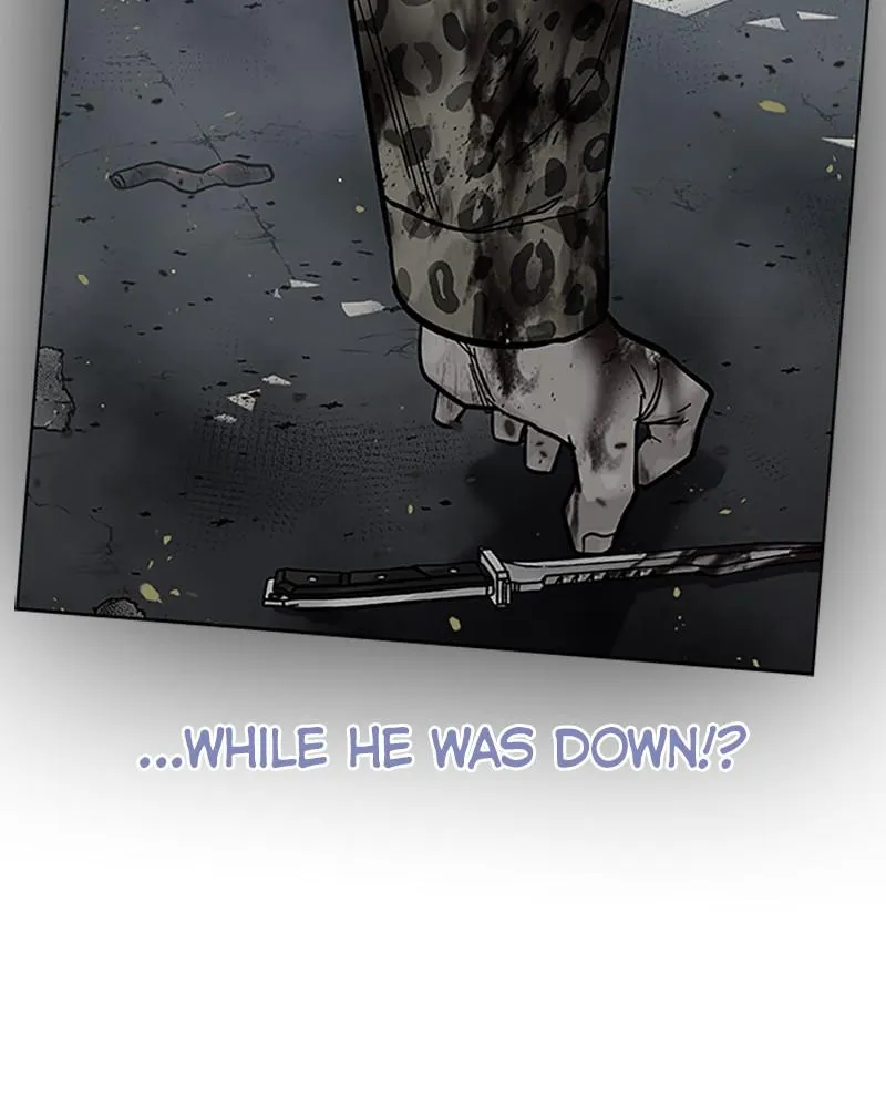 Read To Not Die EN Manga Online