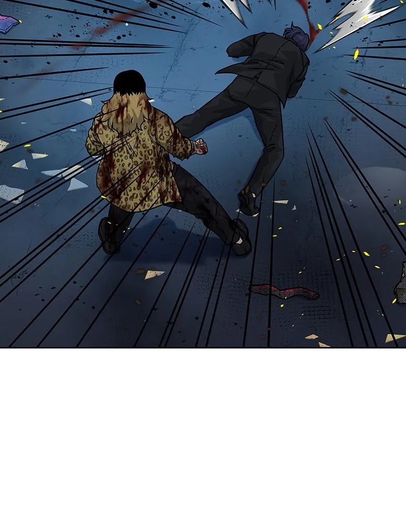 Read To Not Die EN Manga Online