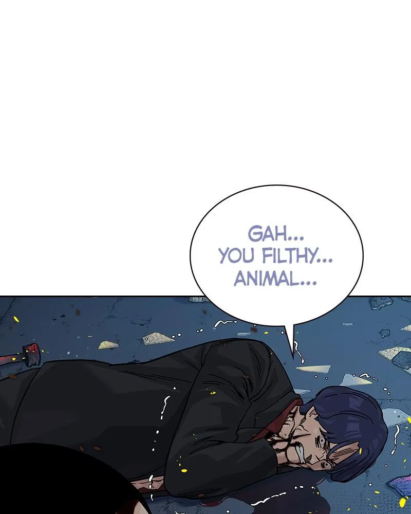 Read To Not Die EN Manga Online