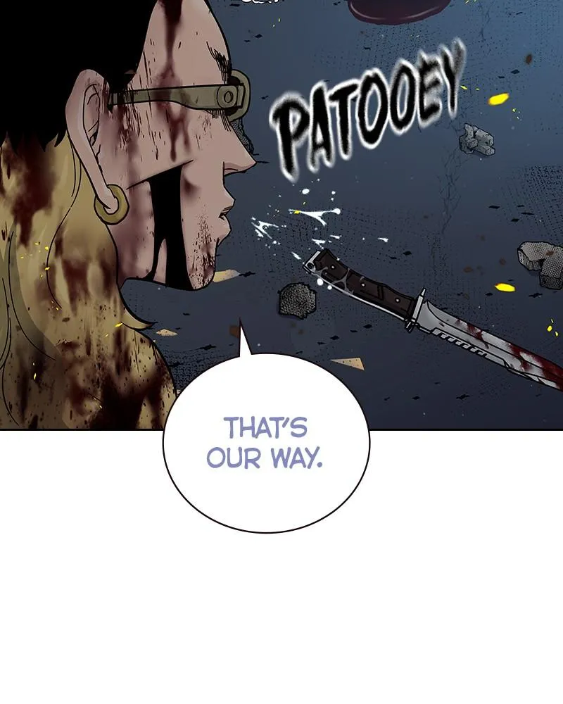 Read To Not Die EN Manga Online