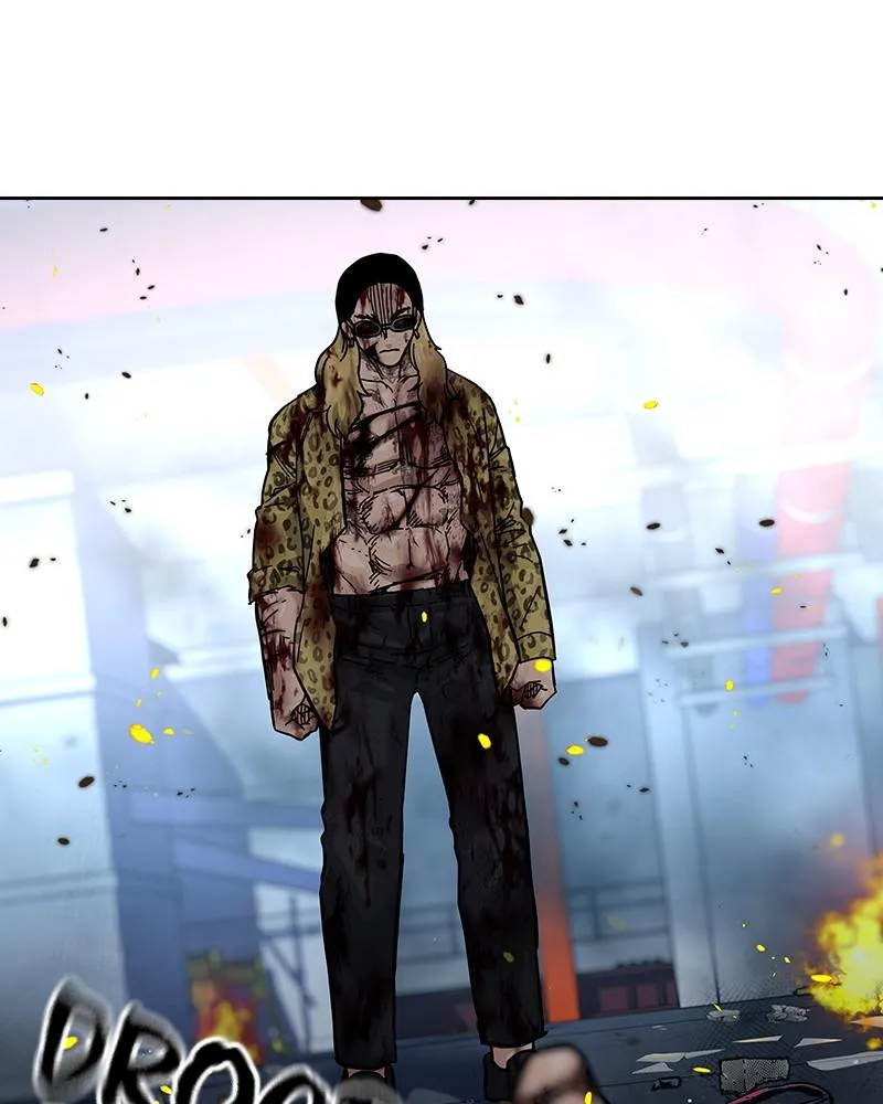 Read To Not Die EN Manga Online