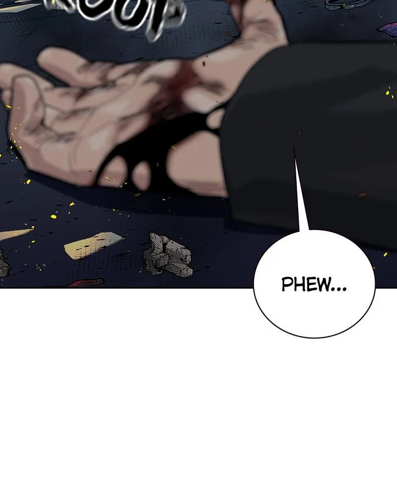 Read To Not Die EN Manga Online