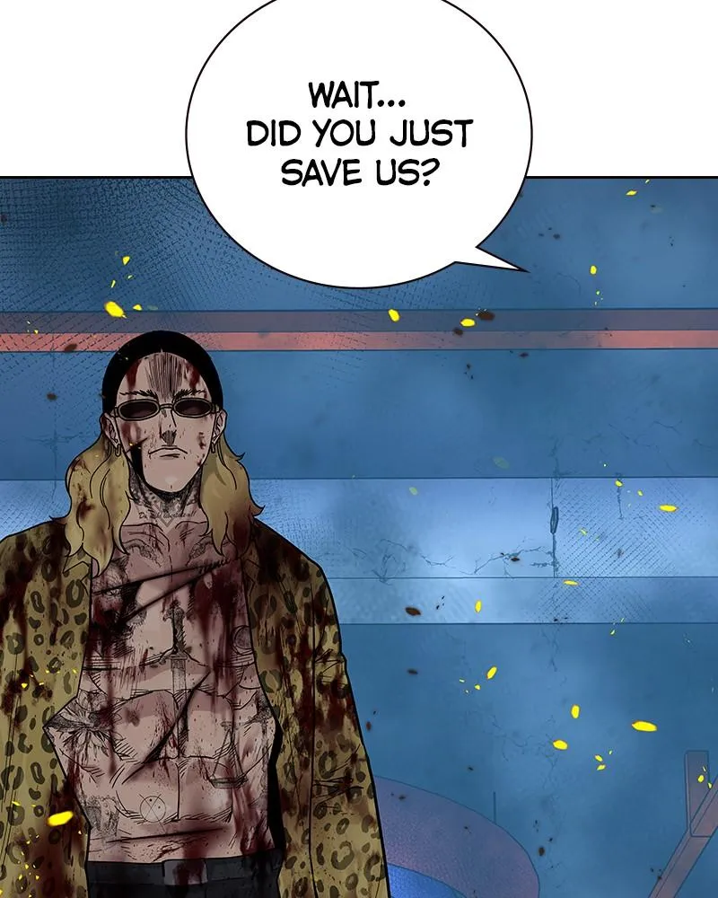 Read To Not Die EN Manga Online