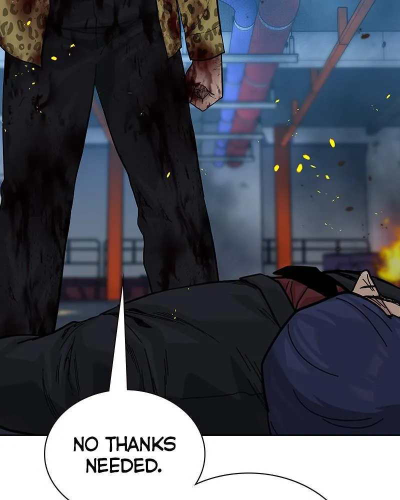 Read To Not Die EN Manga Online