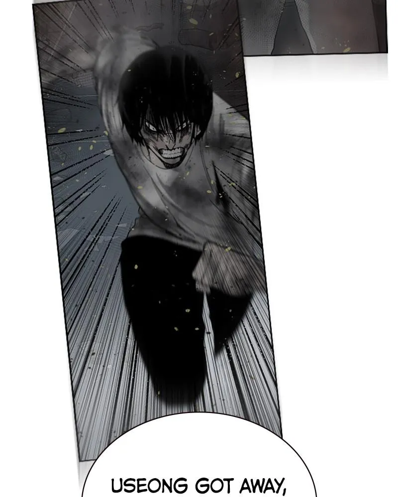 Read To Not Die EN Manga Online