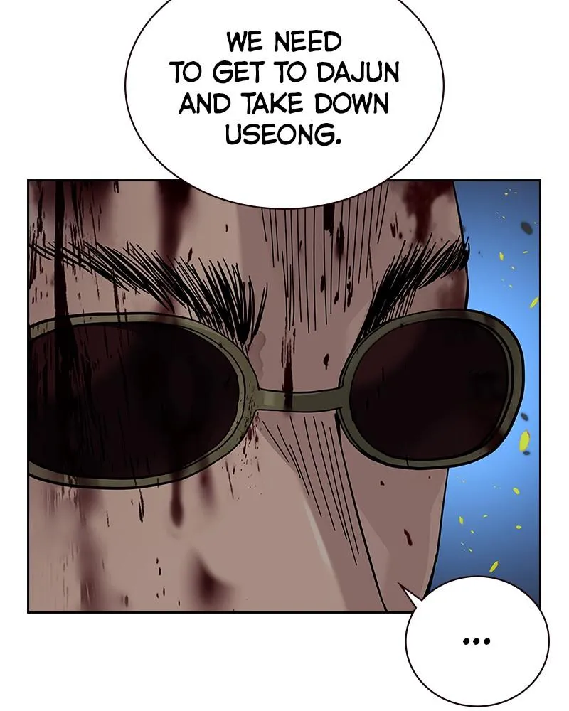 Read To Not Die EN Manga Online