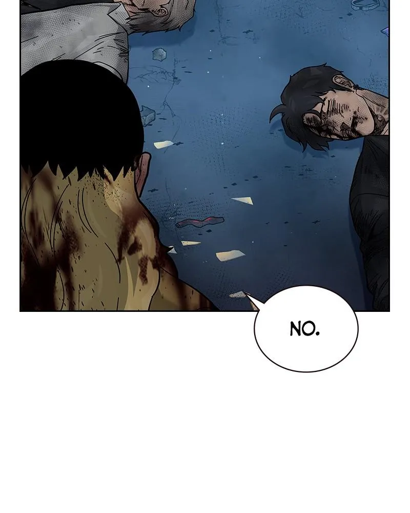 Read To Not Die EN Manga Online