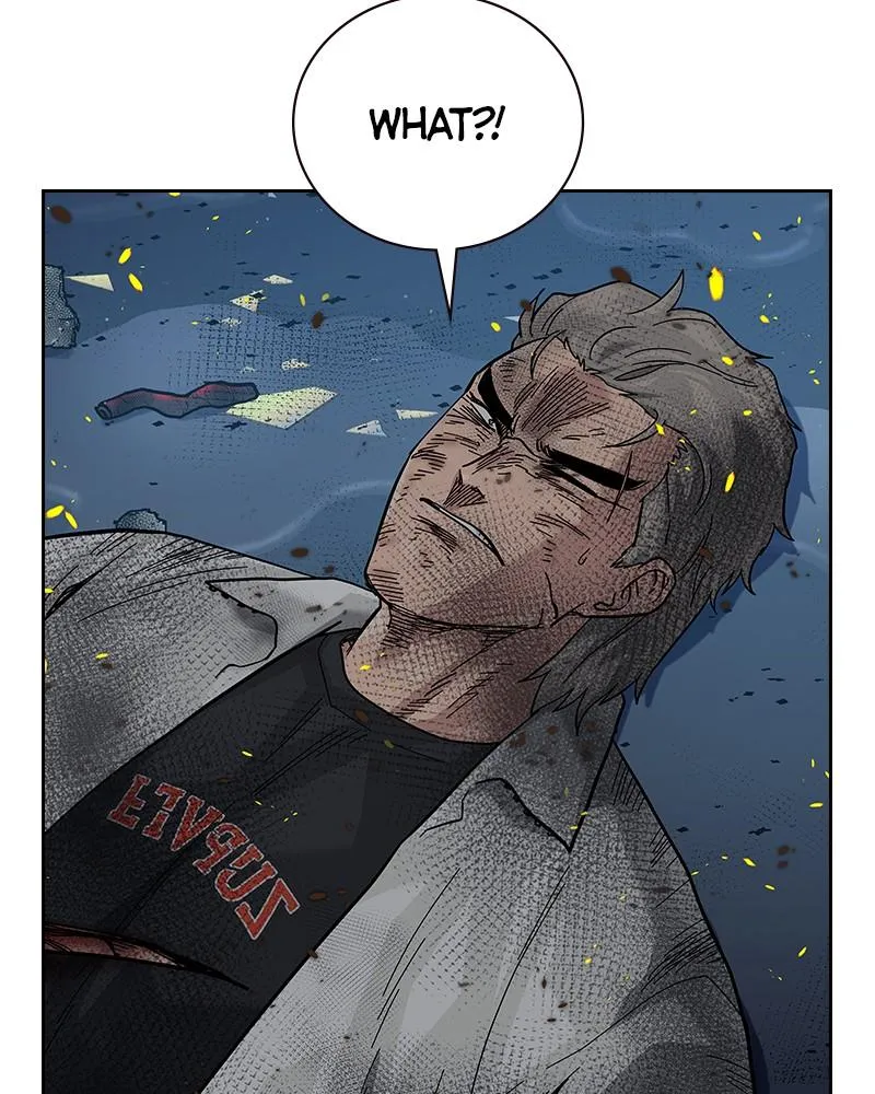 Read To Not Die EN Manga Online