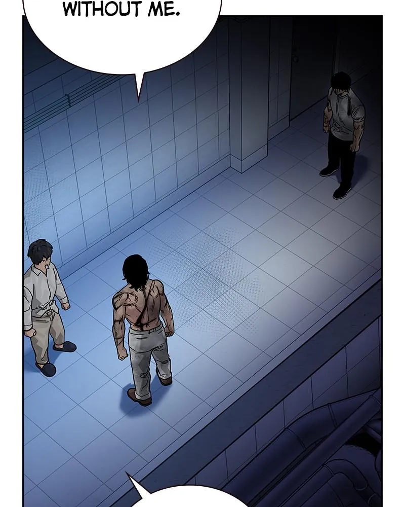 Read To Not Die EN Manga Online