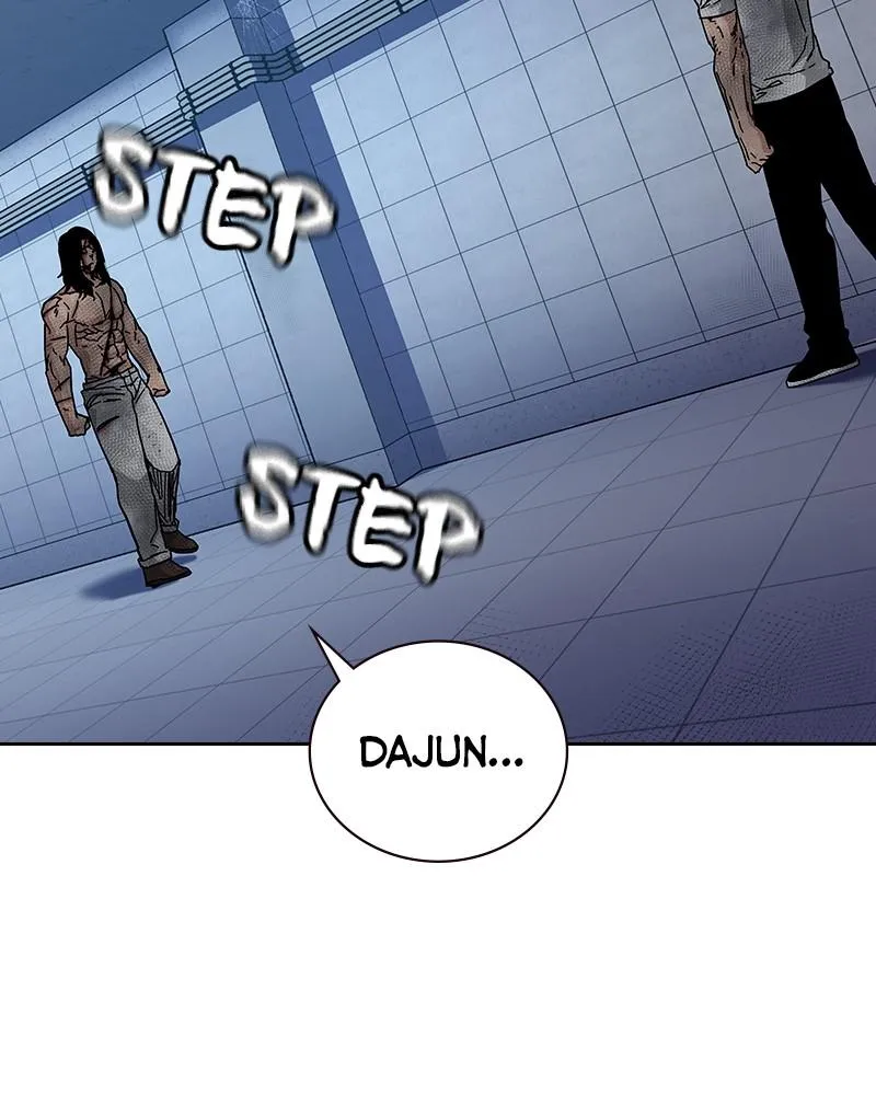 Read To Not Die EN Manga Online