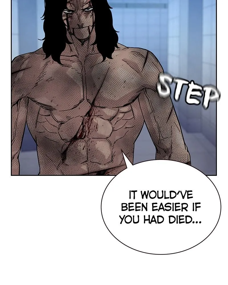 Read To Not Die EN Manga Online