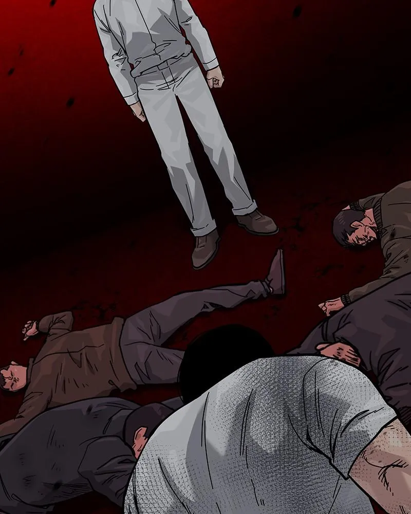 Read To Not Die EN Manga Online