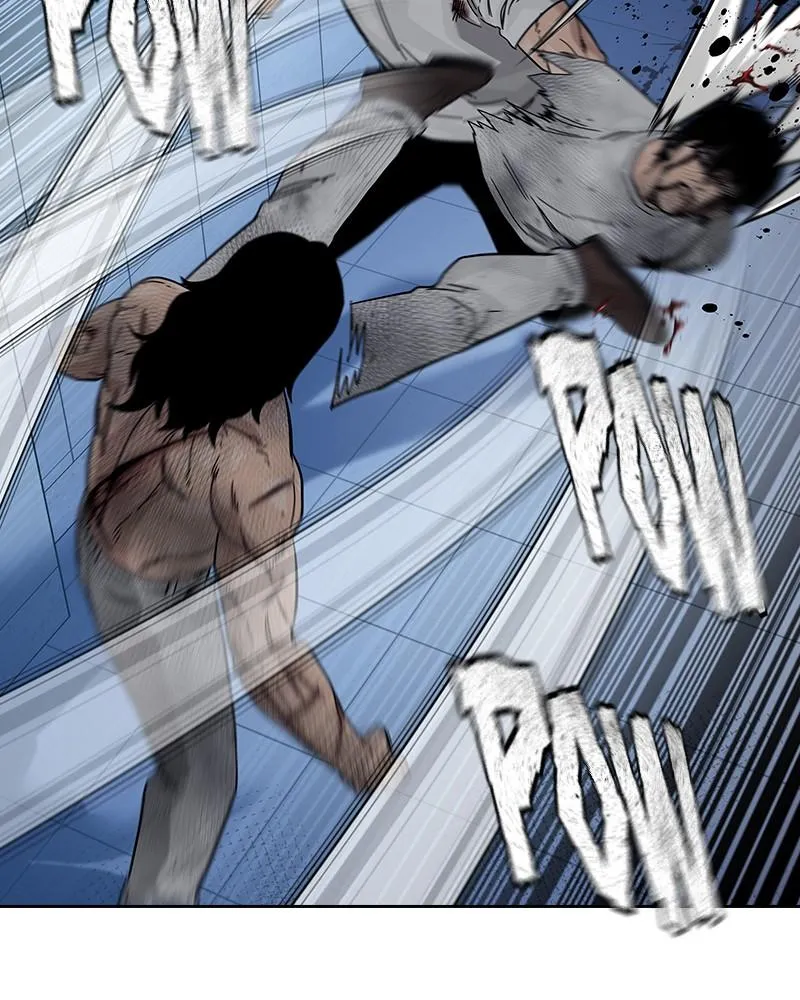 Read To Not Die EN Manga Online