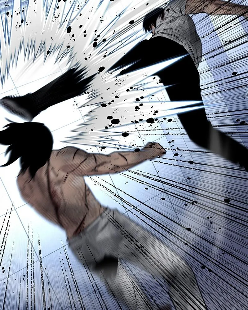 Read To Not Die EN Manga Online