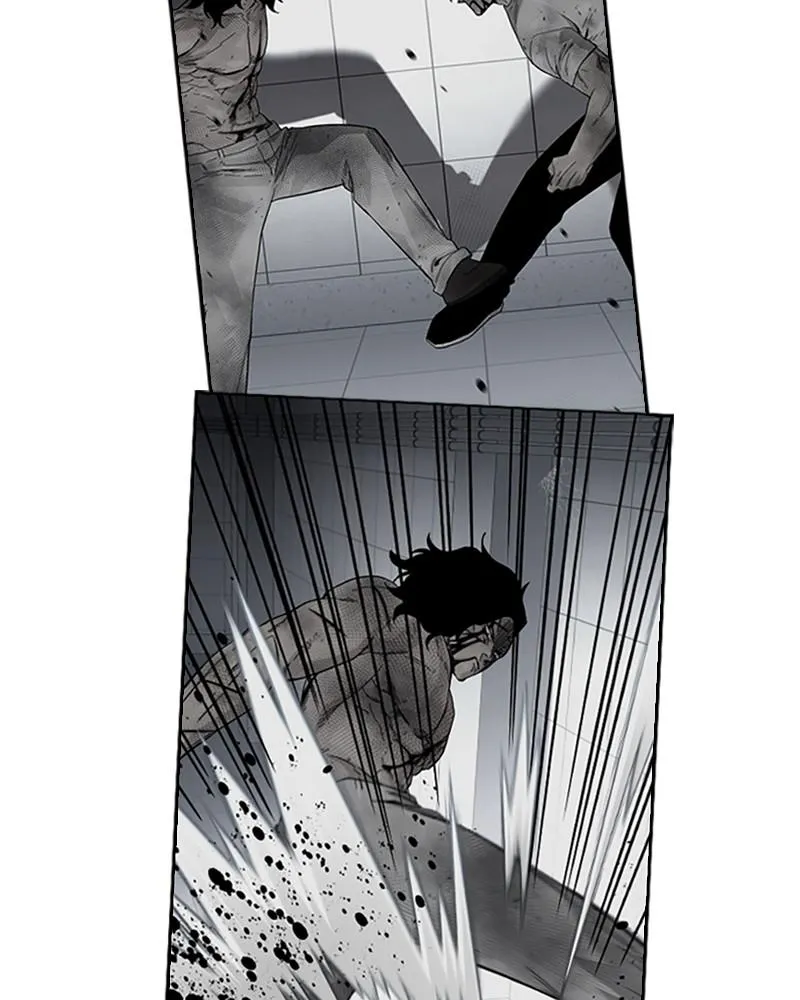 Read To Not Die EN Manga Online