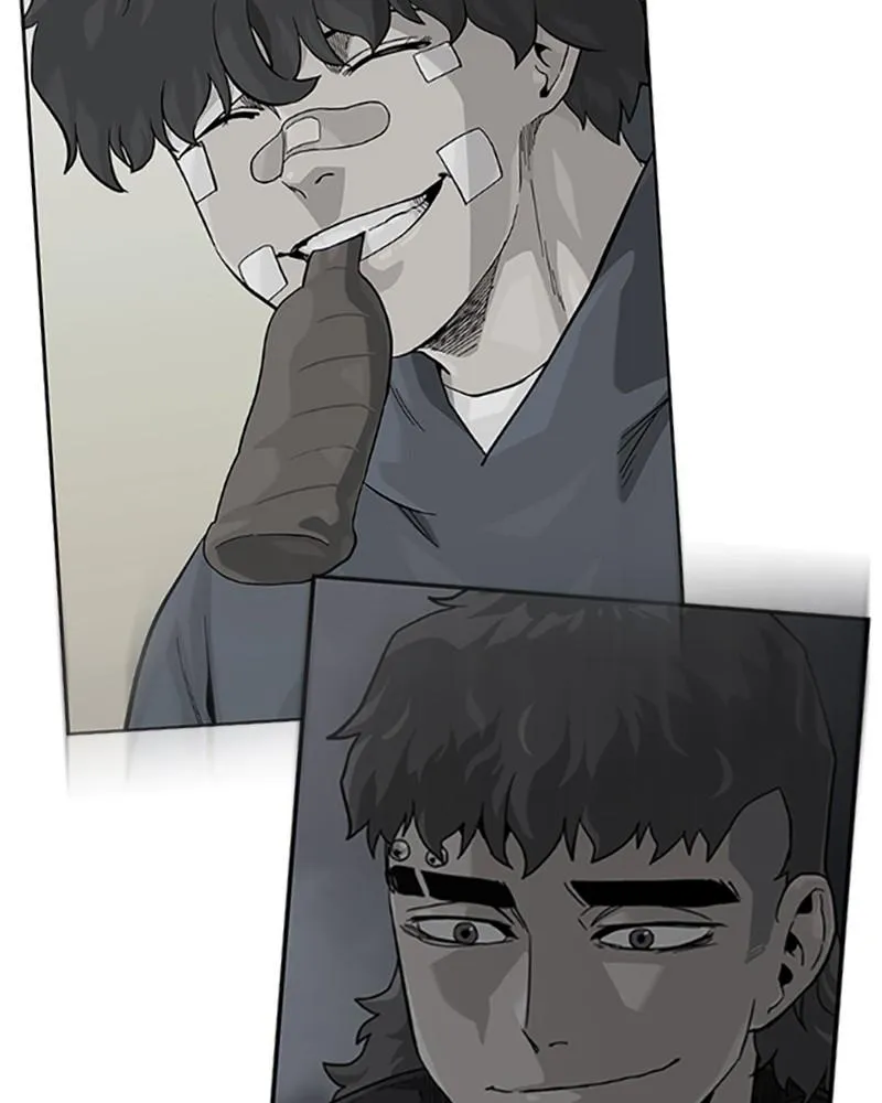 Read To Not Die EN Manga Online