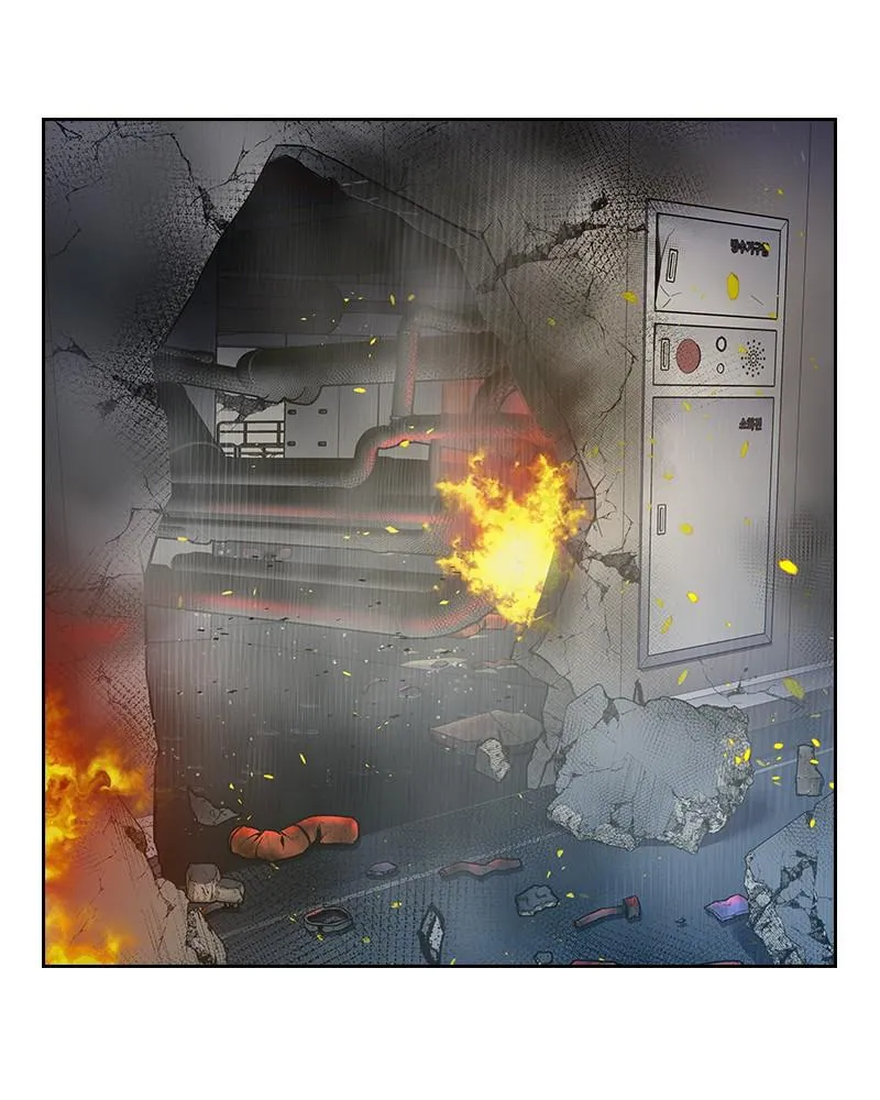 Read To Not Die EN Manga Online