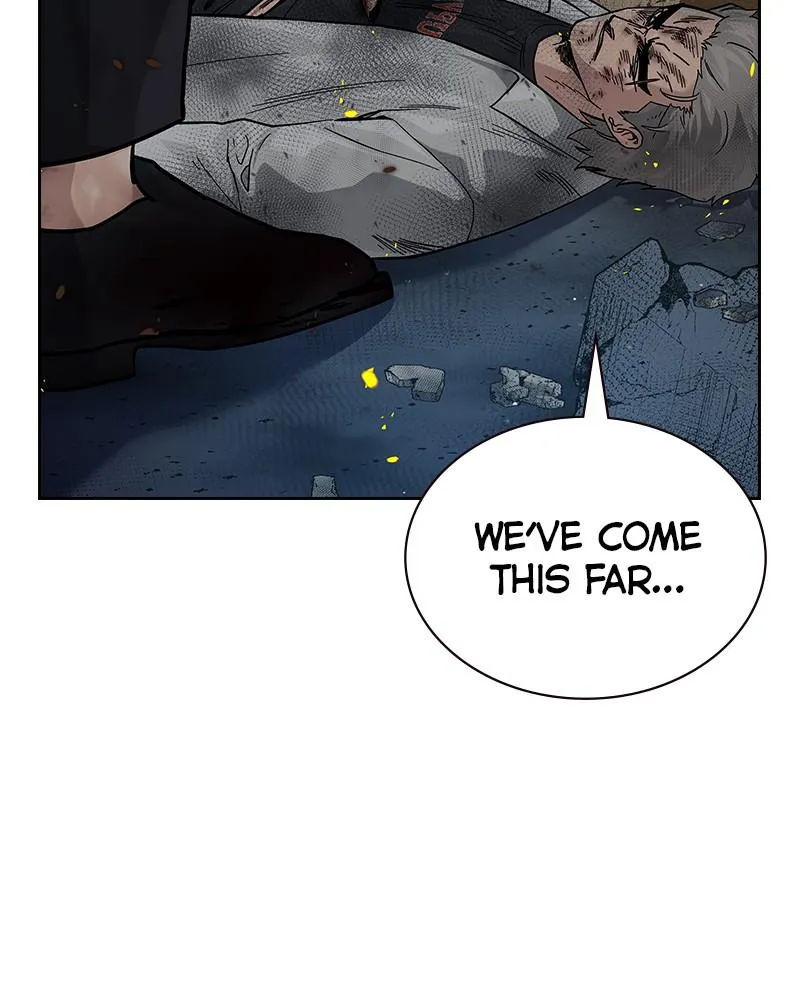 Read To Not Die EN Manga Online