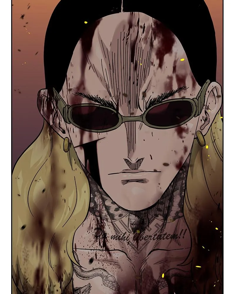 Read To Not Die EN Manga Online