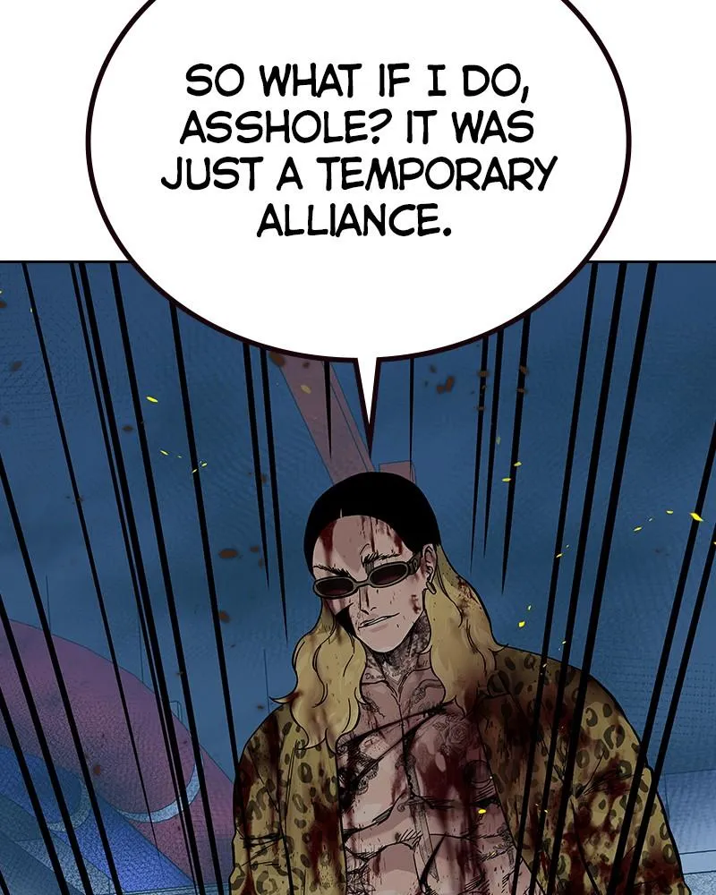 Read To Not Die EN Manga Online