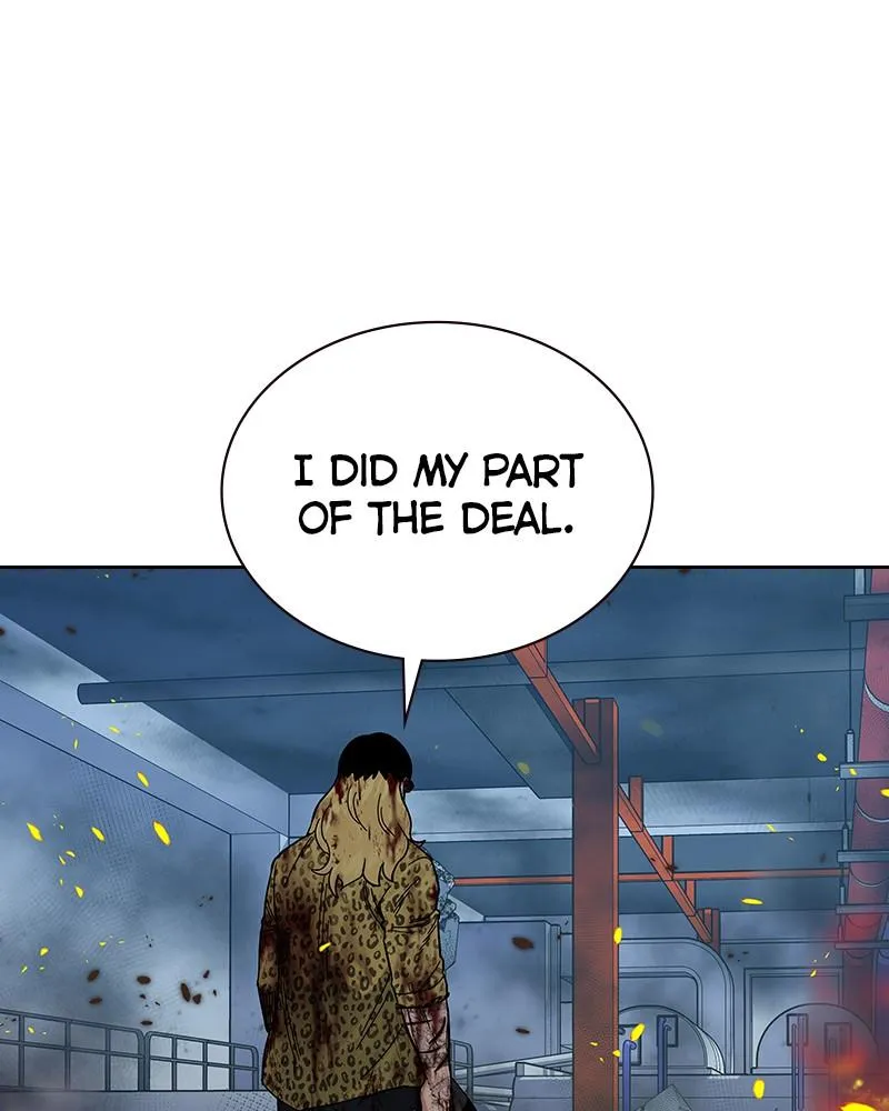 Read To Not Die EN Manga Online