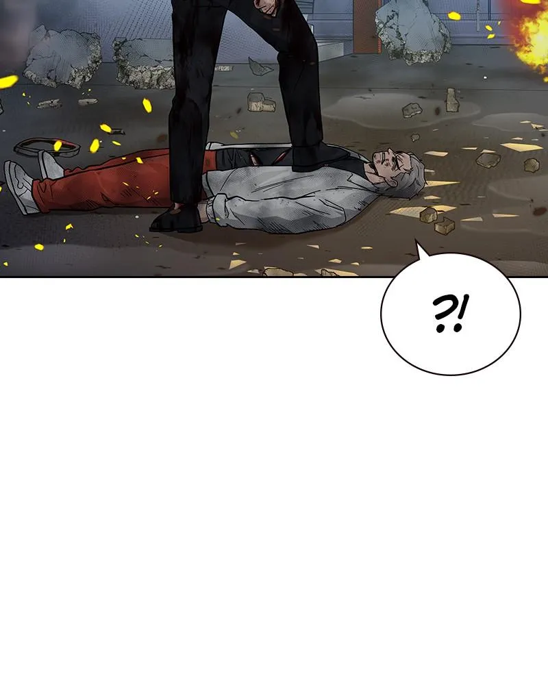 Read To Not Die EN Manga Online