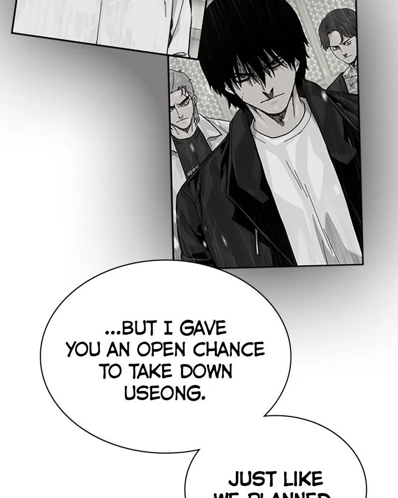 Read To Not Die EN Manga Online