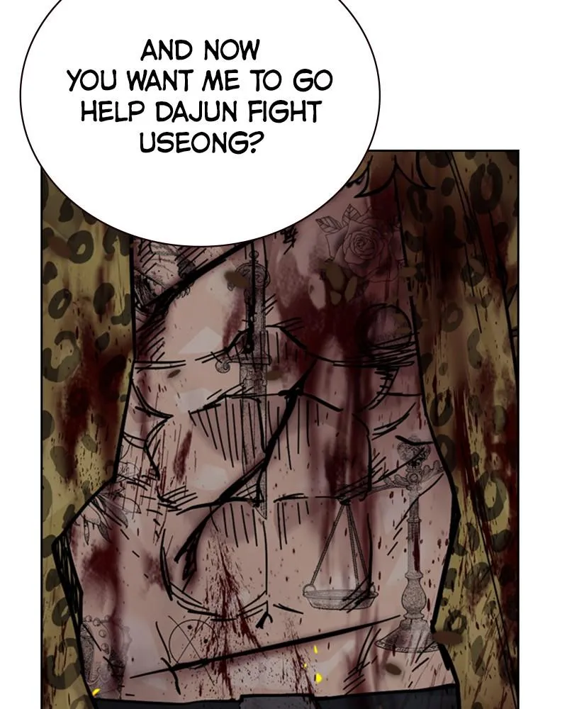 Read To Not Die EN Manga Online