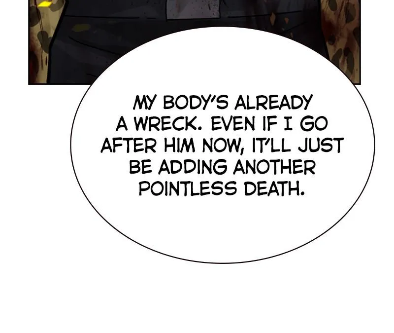 Read To Not Die EN Manga Online