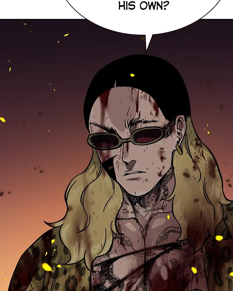 Read To Not Die EN Manga Online