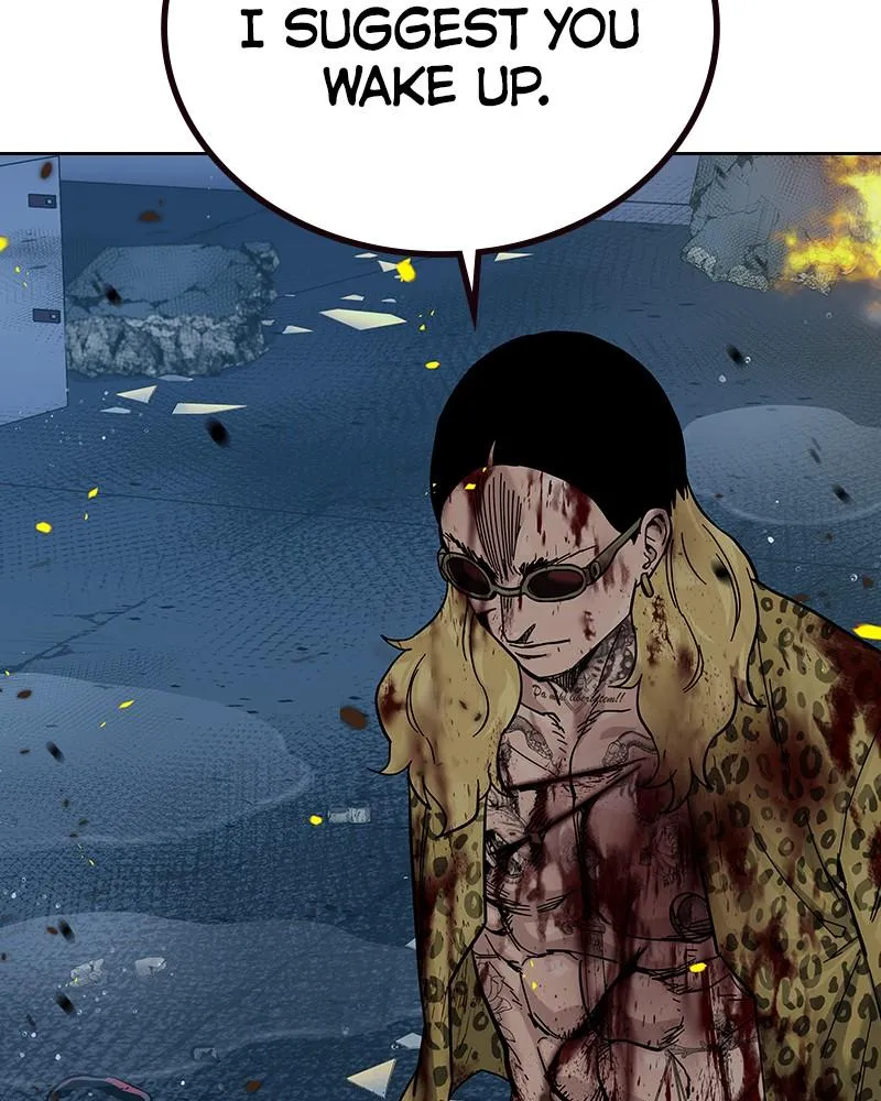 Read To Not Die EN Manga Online