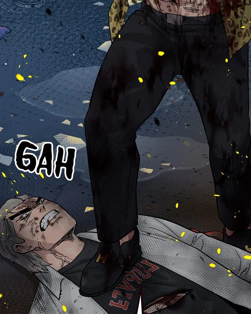 Read To Not Die EN Manga Online