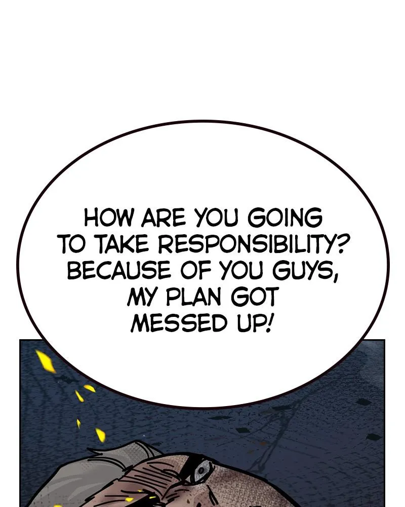 Read To Not Die EN Manga Online