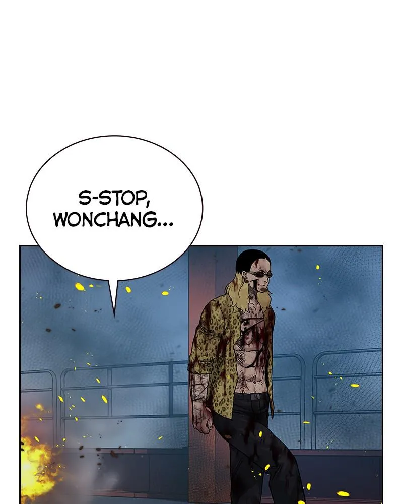 Read To Not Die EN Manga Online