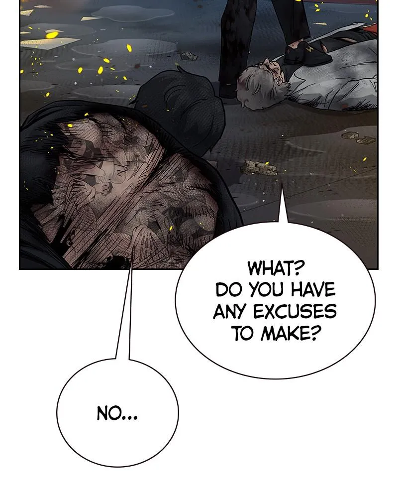 Read To Not Die EN Manga Online