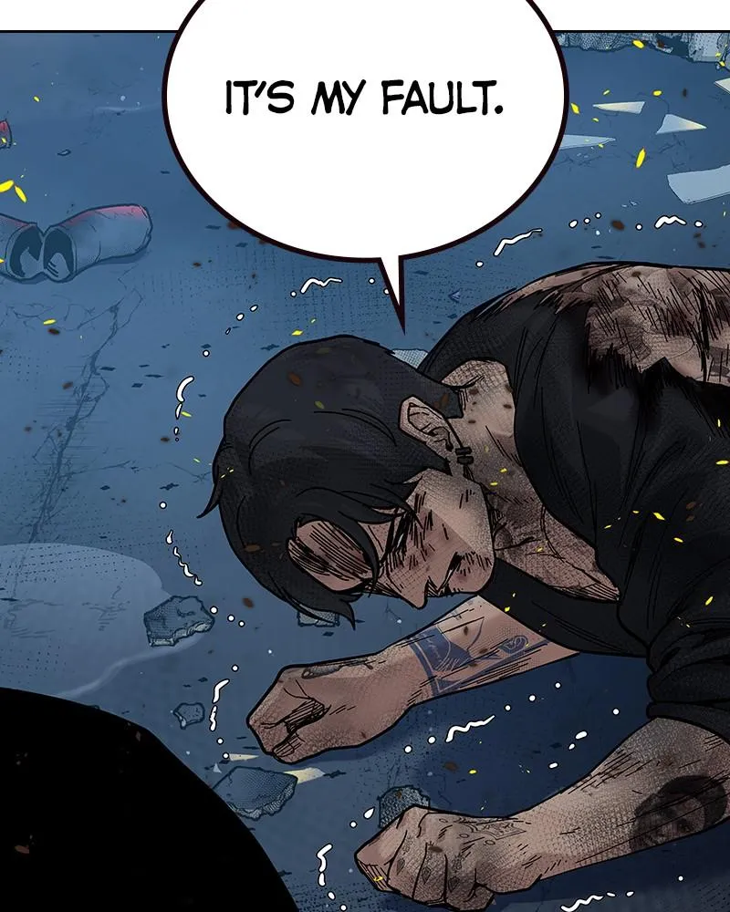 Read To Not Die EN Manga Online