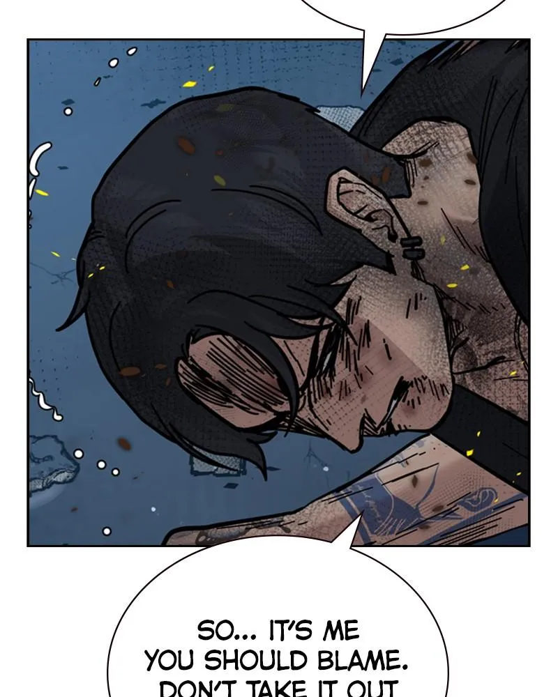 Read To Not Die EN Manga Online