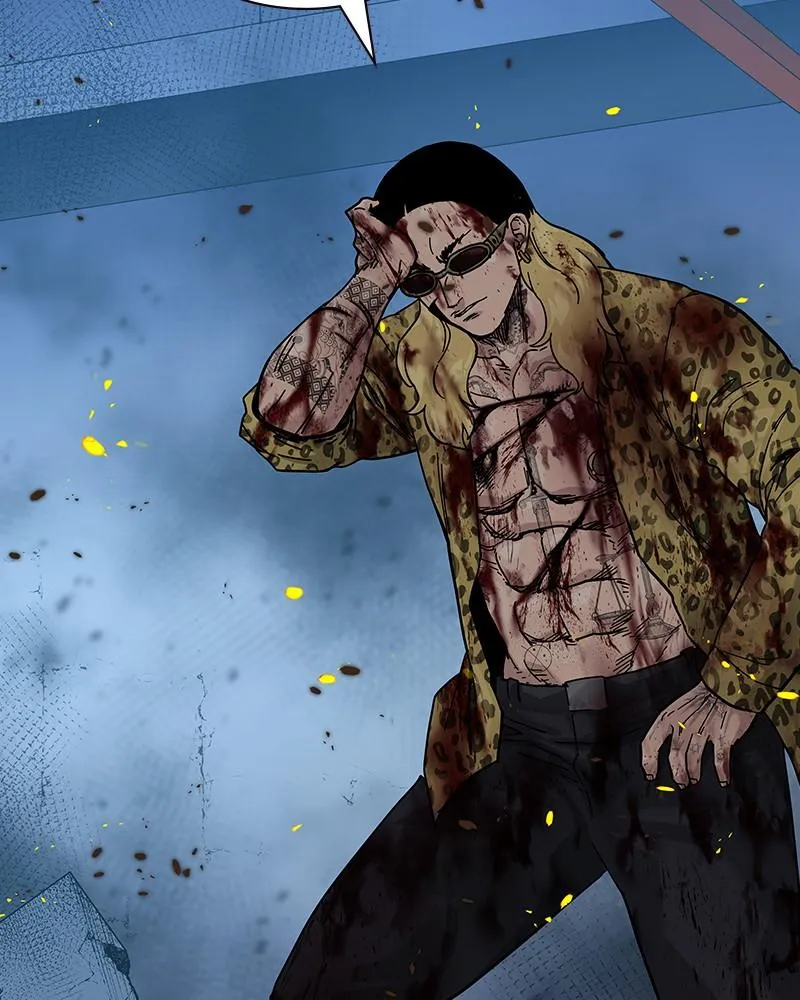 Read To Not Die EN Manga Online