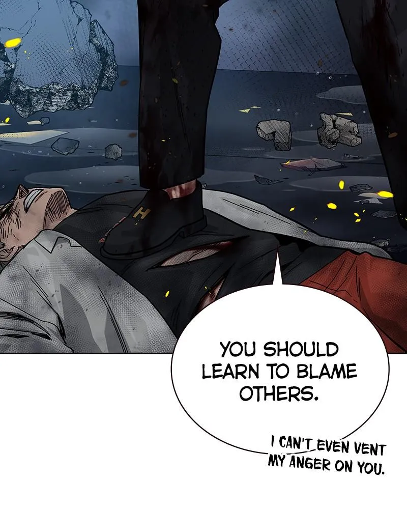 Read To Not Die EN Manga Online