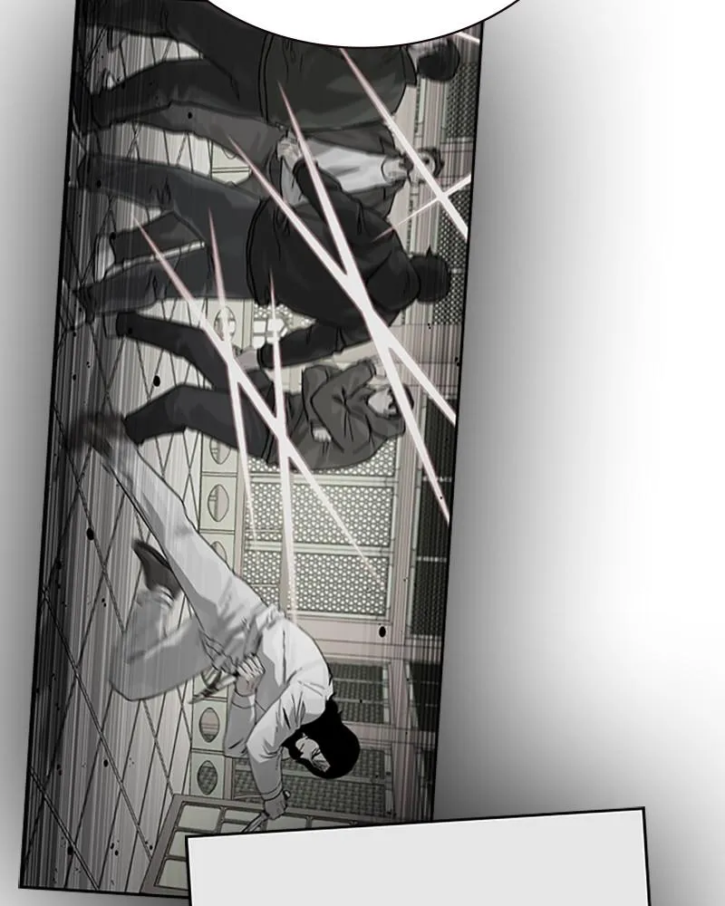 Read To Not Die EN Manga Online