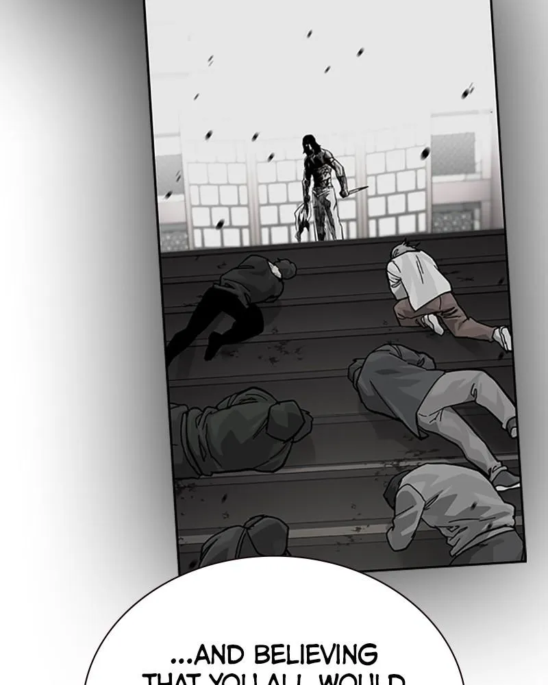 Read To Not Die EN Manga Online