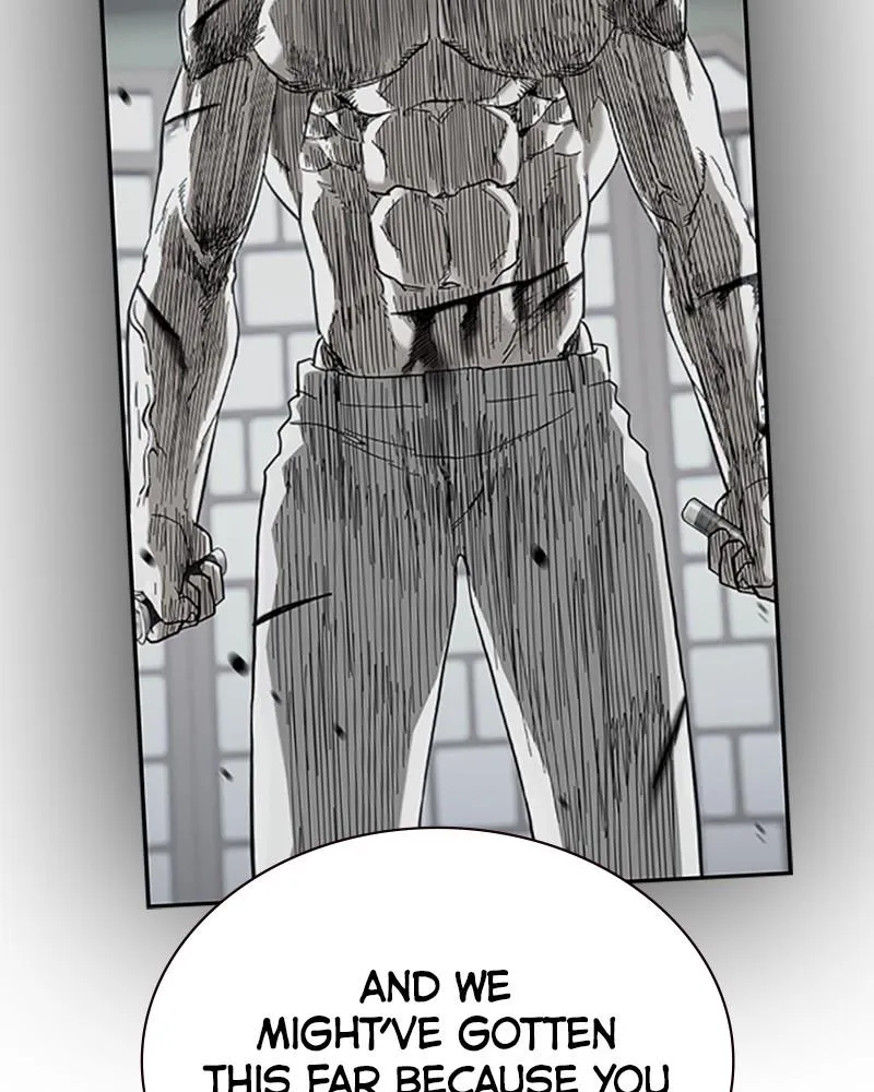 Read To Not Die EN Manga Online