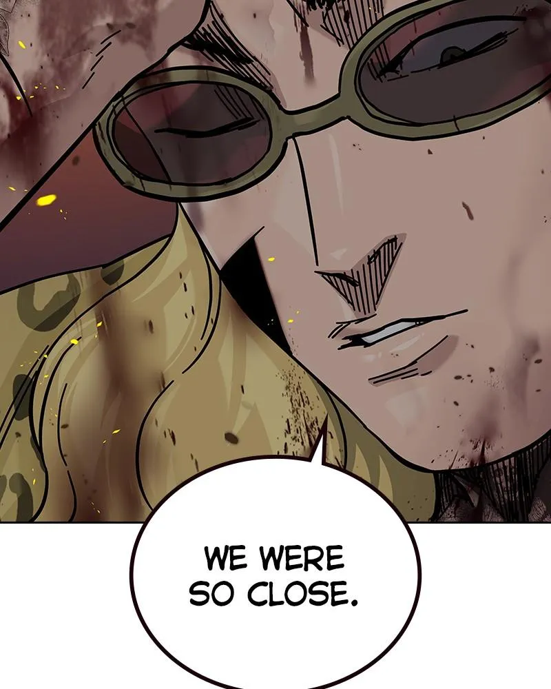 Read To Not Die EN Manga Online