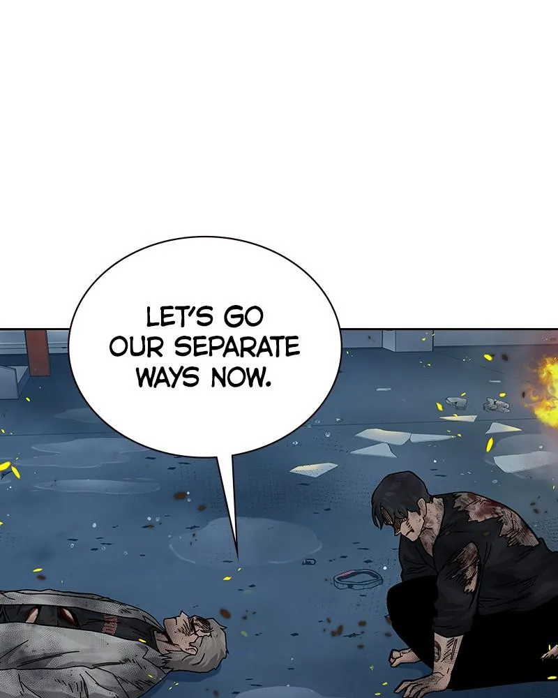 Read To Not Die EN Manga Online